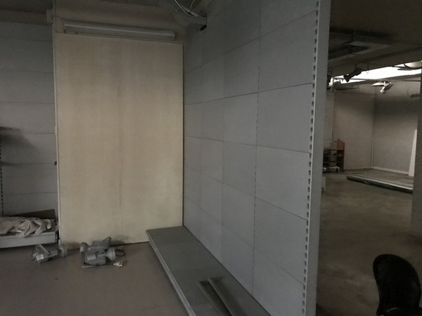 14#5221 Arredi e accessori per negozio sportivo in vendita - foto 50