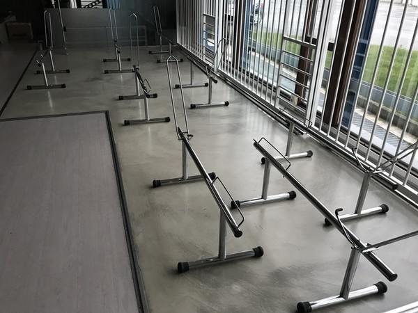 14#5221 Arredi e accessori per negozio sportivo in vendita - foto 59