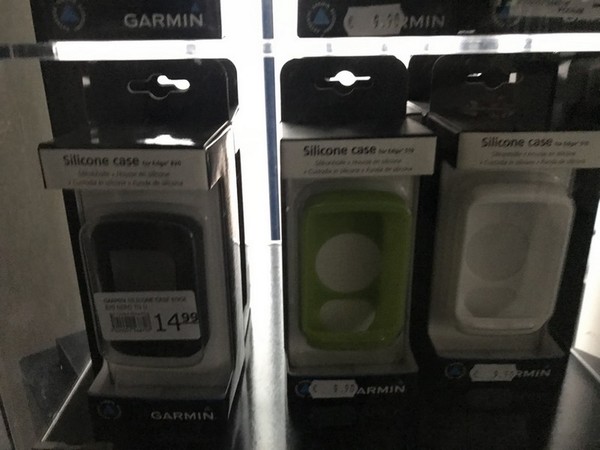 15#5221 Accessori di misurazione Polar e Shimano in vendita - foto 8