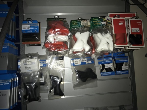 15#5221 Accessori di misurazione Polar e Shimano in vendita - foto 18