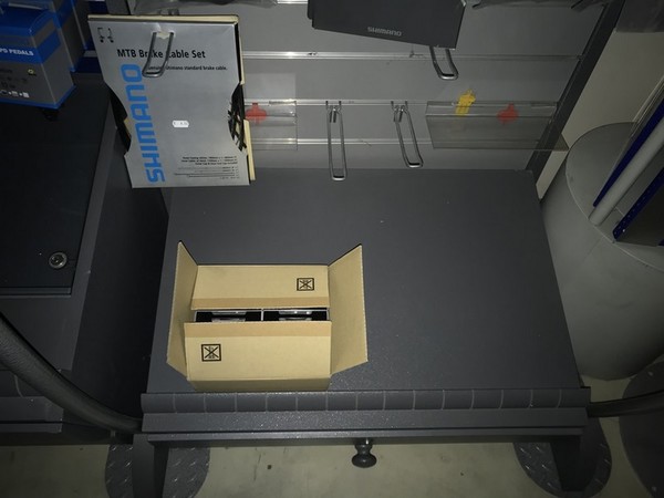 15#5221 Accessori di misurazione Polar e Shimano in vendita - foto 20