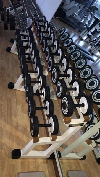 16#5221 Attrezzi da palestra Technogym in vendita - foto 1