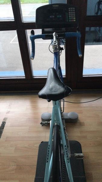 16#5221 Attrezzi da palestra Technogym in vendita - foto 3