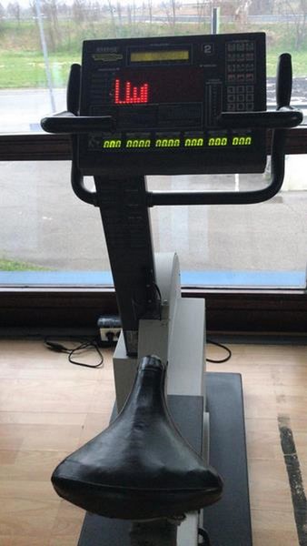 16#5221 Attrezzi da palestra Technogym in vendita - foto 4