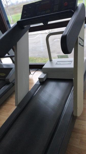 16#5221 Attrezzi da palestra Technogym in vendita - foto 6