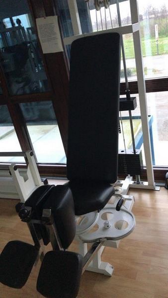 16#5221 Attrezzi da palestra Technogym in vendita - foto 11