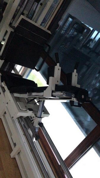 16#5221 Attrezzi da palestra Technogym in vendita - foto 13