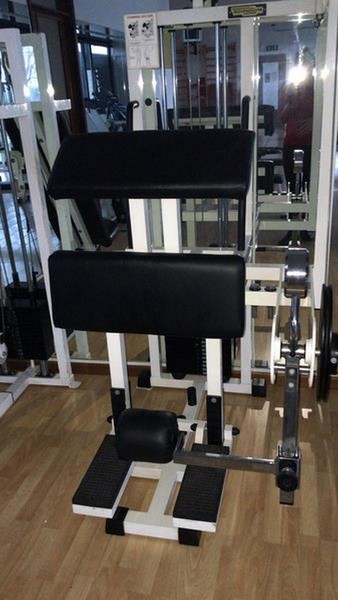 16#5221 Attrezzi da palestra Technogym in vendita - foto 16