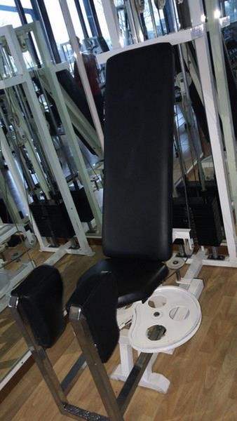 16#5221 Attrezzi da palestra Technogym in vendita - foto 17