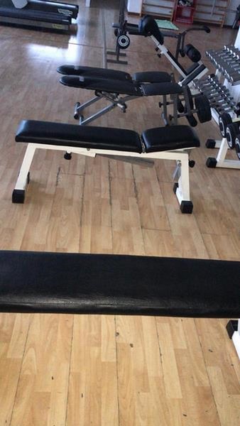 16#5221 Attrezzi da palestra Technogym in vendita - foto 18