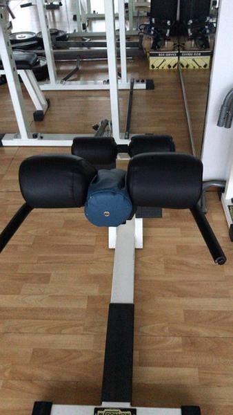 16#5221 Attrezzi da palestra Technogym in vendita - foto 20