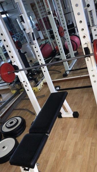 16#5221 Attrezzi da palestra Technogym in vendita - foto 21