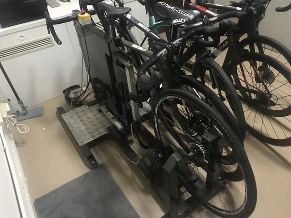 Varie trasporti in vendita