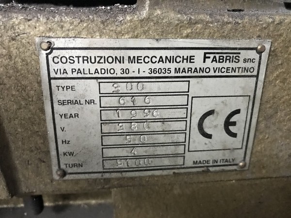 4#5221 Scaffalature e cavalletti metallici in vendita - foto 14