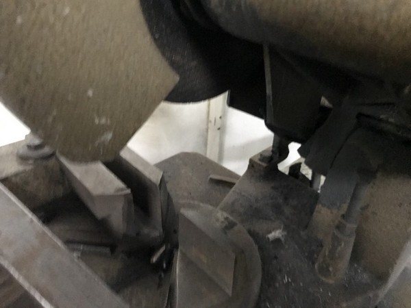 4#5221 Scaffalature e cavalletti metallici in vendita - foto 15