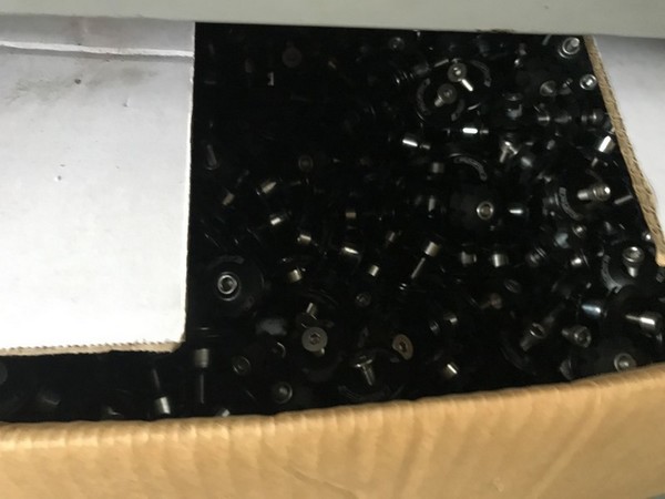 4#5221 Scaffalature e cavalletti metallici in vendita - foto 31