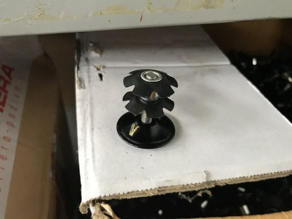 4#5221 Scaffalature e cavalletti metallici in vendita - foto 32