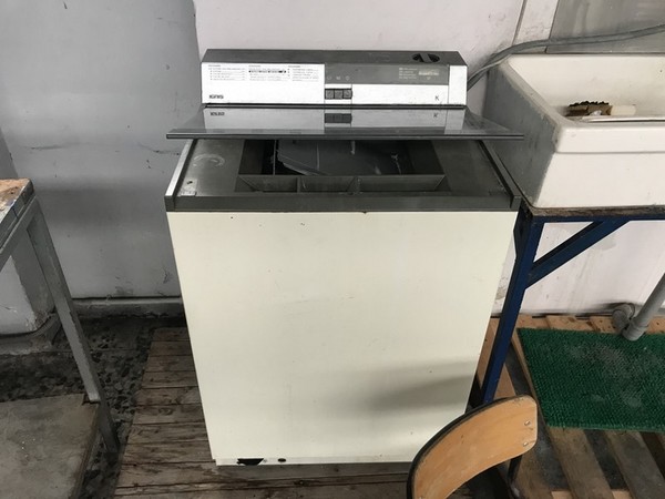 4#5221 Scaffalature e cavalletti metallici in vendita - foto 41