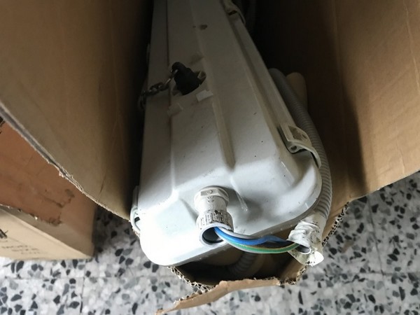 4#5221 Scaffalature e cavalletti metallici in vendita - foto 53
