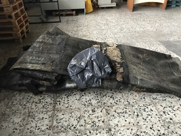 4#5221 Scaffalature e cavalletti metallici in vendita - foto 55