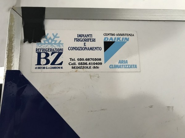 4#5221 Scaffalature e cavalletti metallici in vendita - foto 61