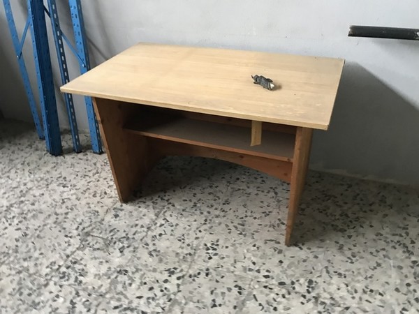 4#5221 Scaffalature e cavalletti metallici in vendita - foto 69