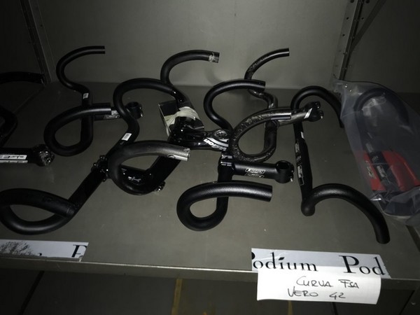 5#5221 Magazzino ricambi per biciclette in vendita - foto 5