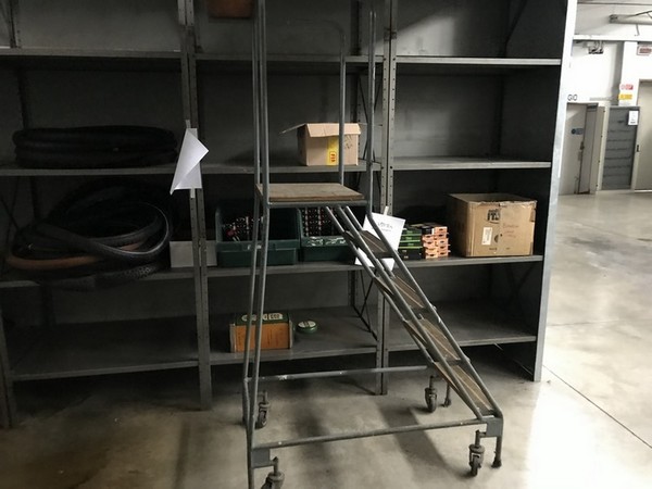 5#5221 Magazzino ricambi per biciclette in vendita - foto 14