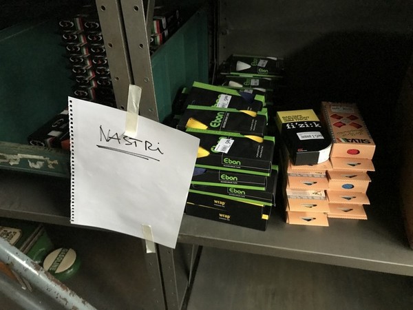 5#5221 Magazzino ricambi per biciclette in vendita - foto 22