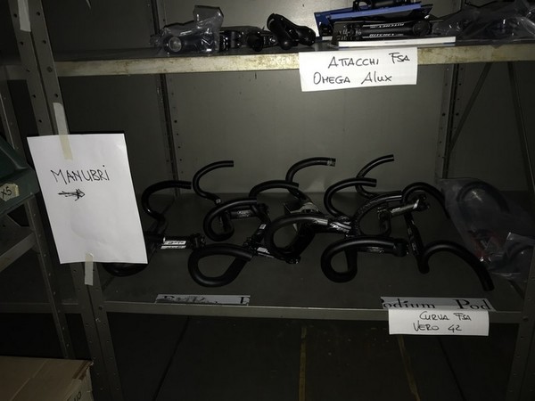 5#5221 Magazzino ricambi per biciclette in vendita - foto 30