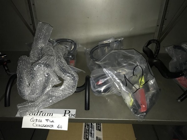 5#5221 Magazzino ricambi per biciclette in vendita - foto 32
