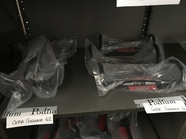 5#5221 Magazzino ricambi per biciclette in vendita - foto 33
