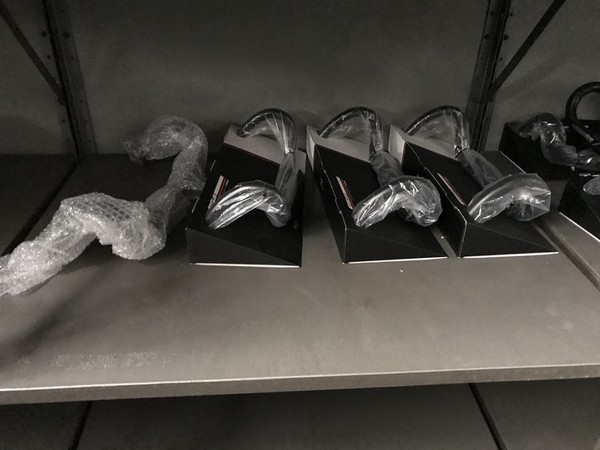 5#5221 Magazzino ricambi per biciclette in vendita - foto 35