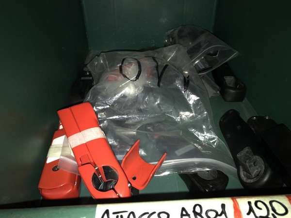 5#5221 Magazzino ricambi per biciclette in vendita - foto 37
