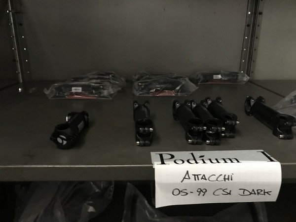 5#5221 Magazzino ricambi per biciclette in vendita - foto 39