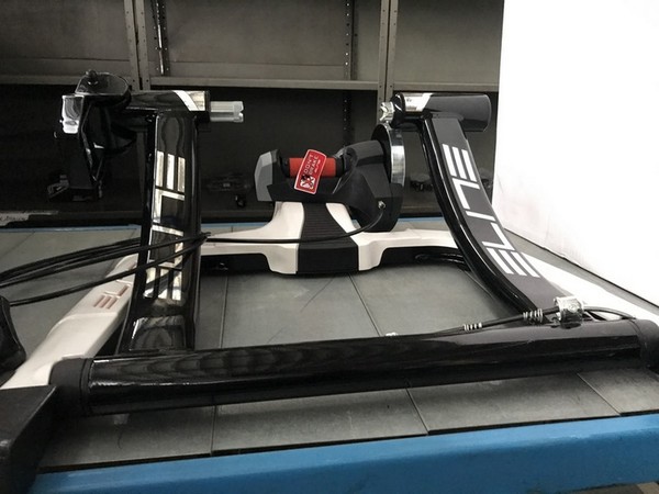5#5221 Magazzino ricambi per biciclette in vendita - foto 42