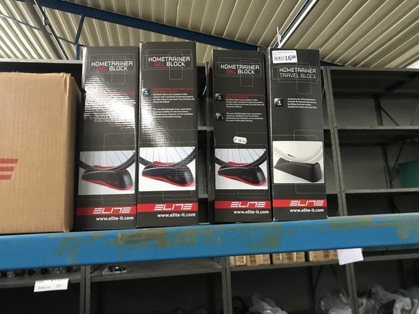 5#5221 Magazzino ricambi per biciclette in vendita - foto 44