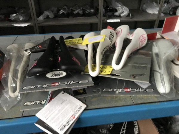 5#5221 Magazzino ricambi per biciclette in vendita - foto 46