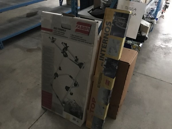 5#5221 Magazzino ricambi per biciclette in vendita - foto 51
