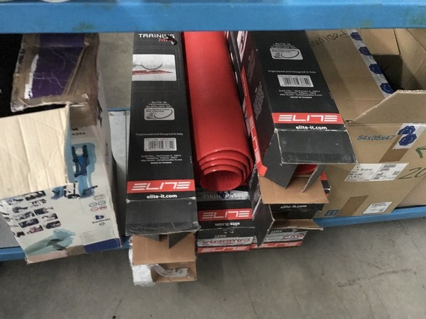 5#5221 Magazzino ricambi per biciclette in vendita - foto 56