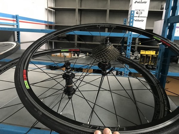 5#5221 Magazzino ricambi per biciclette in vendita - foto 61