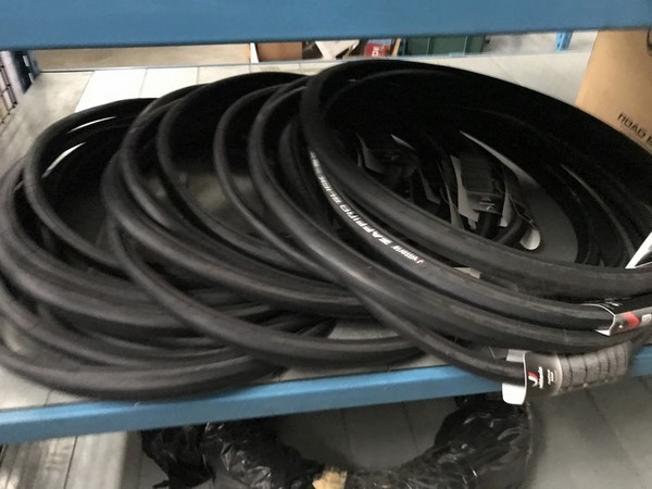 5#5221 Magazzino ricambi per biciclette in vendita - foto 66