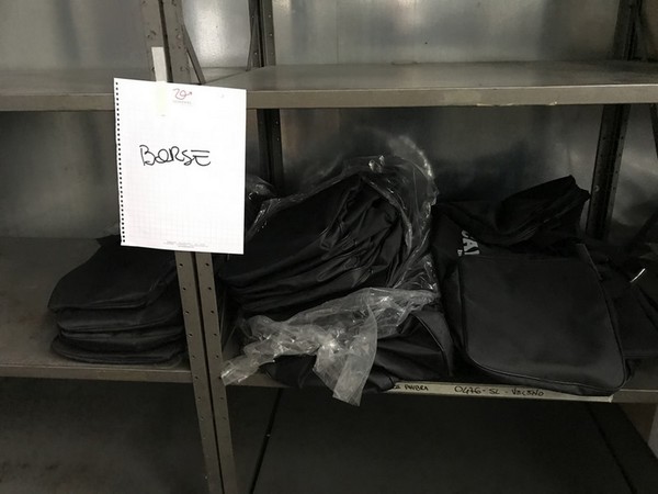 6#5221 Telai forcelle e tubulari per biciclette in vendita - foto 7