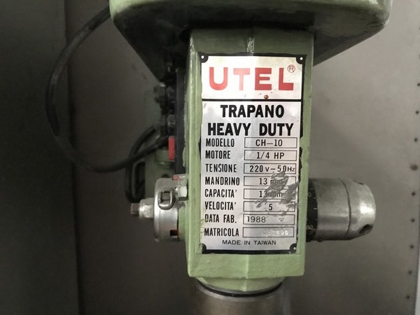 6#5221 Telai forcelle e tubulari per biciclette in vendita - foto 28