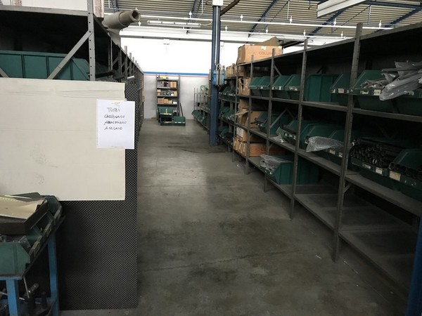6#5221 Telai forcelle e tubulari per biciclette in vendita - foto 32