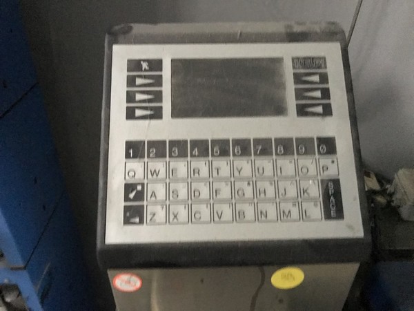 7#5221 Postazione di verniciatura con forno in vendita - foto 3