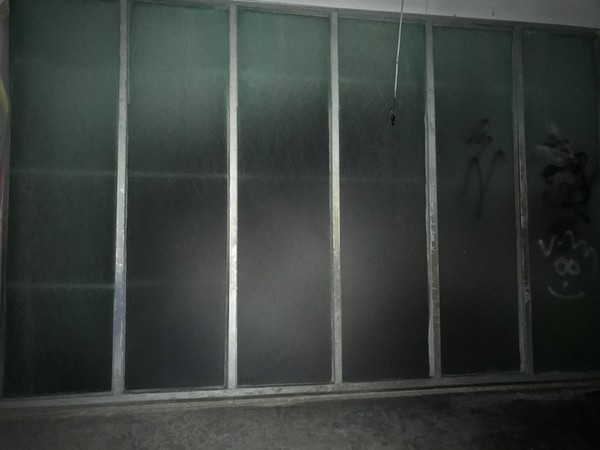 7#5221 Postazione di verniciatura con forno in vendita - foto 21