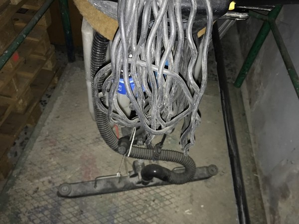 8#5221 Attrezzature officina in vendita - foto 7