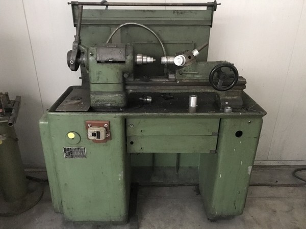 8#5221 Attrezzature officina in vendita - foto 10