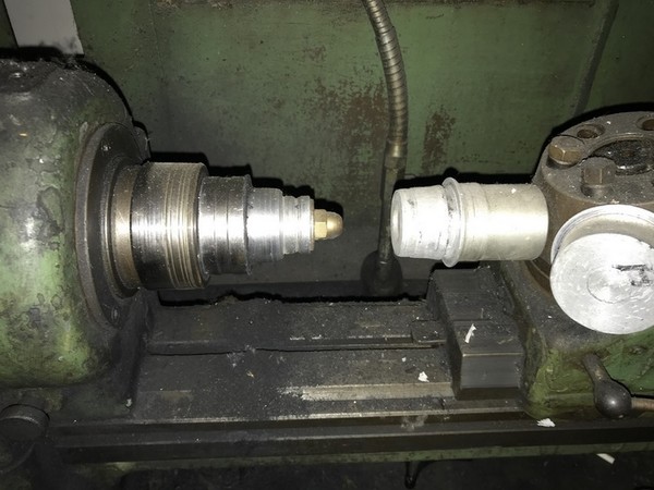 8#5221 Attrezzature officina in vendita - foto 12